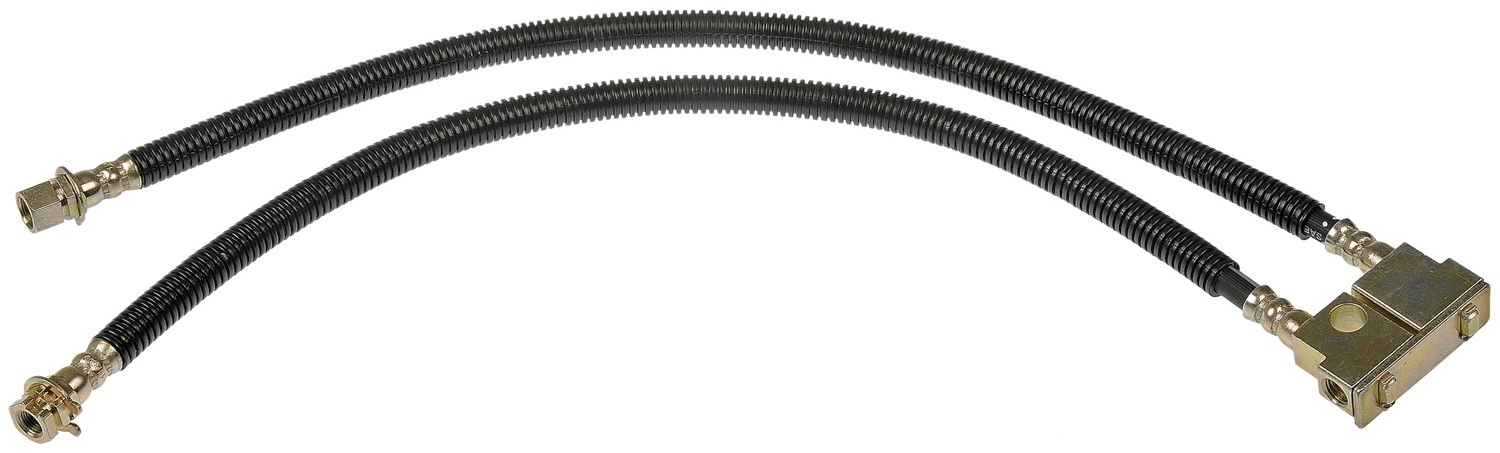 Bremsschlauch hinten Ram 1500 2500 3500 Bremsschlauch hinten Ram 1500 2500 3500