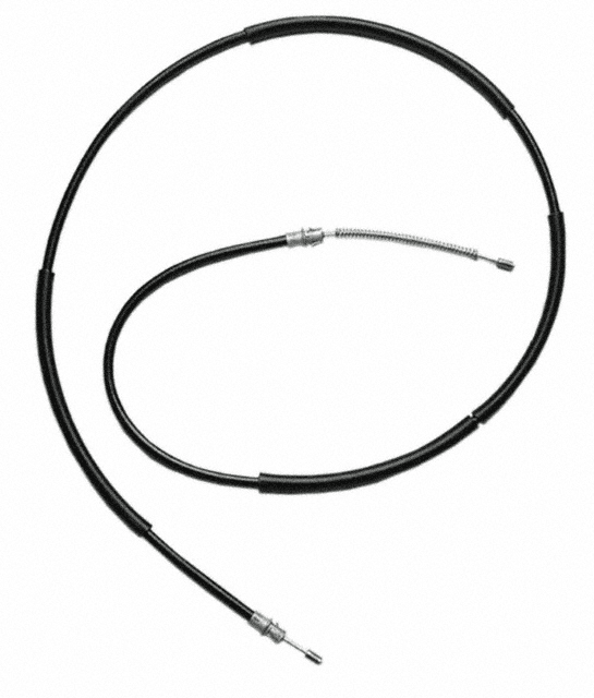 Handbremsseil Handbremsseil