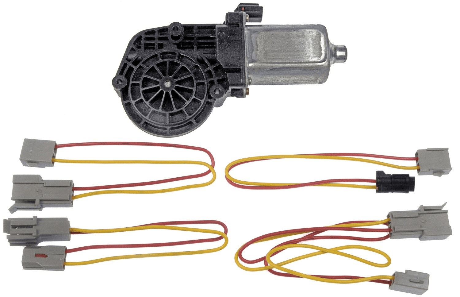Fensterheberrmotor Heckklappe Fensterheberrmotor Heckklappe