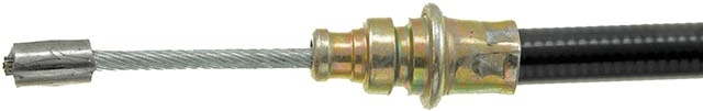Handbremsseil Handbremsseil