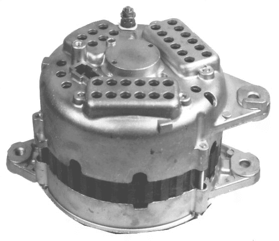 Lichtmaschine Lichtmaschine
