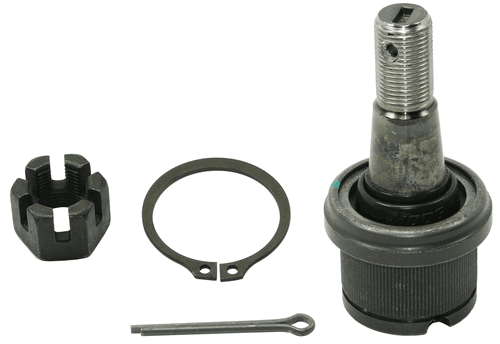 Traggelenk Ram 2500-3500 unten 4WD