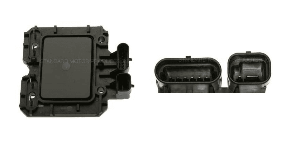Zündmodul Zündmodul