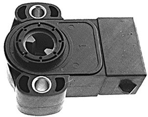 Drosselklappensensor Drosselklappensensor