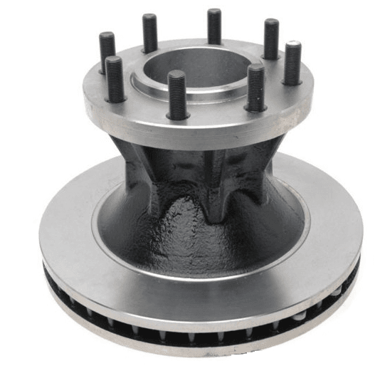 Bremsscheibe Vorderachse G30-P30 Wohnmobil
