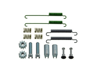 Bremsenkleinteile Set Bremsenkleinteile Set