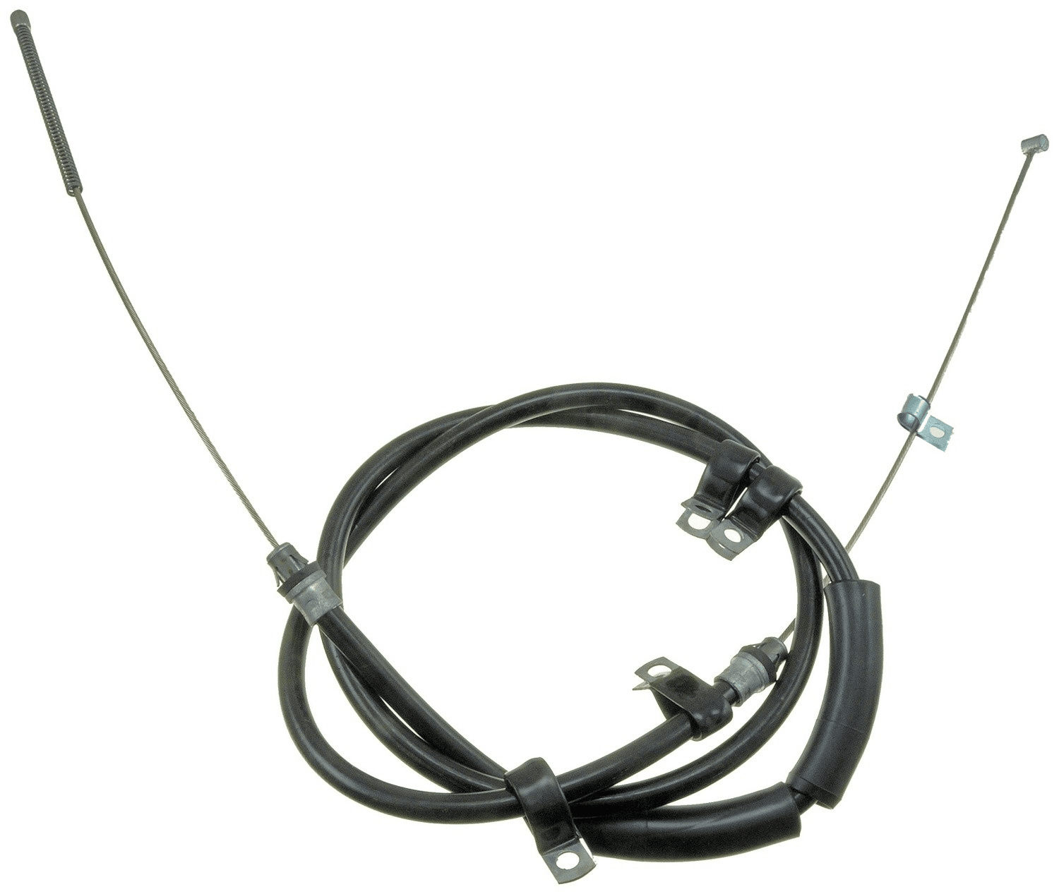 Handbremsseil