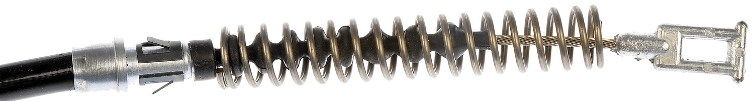 Handbremsseil Handbremsseil