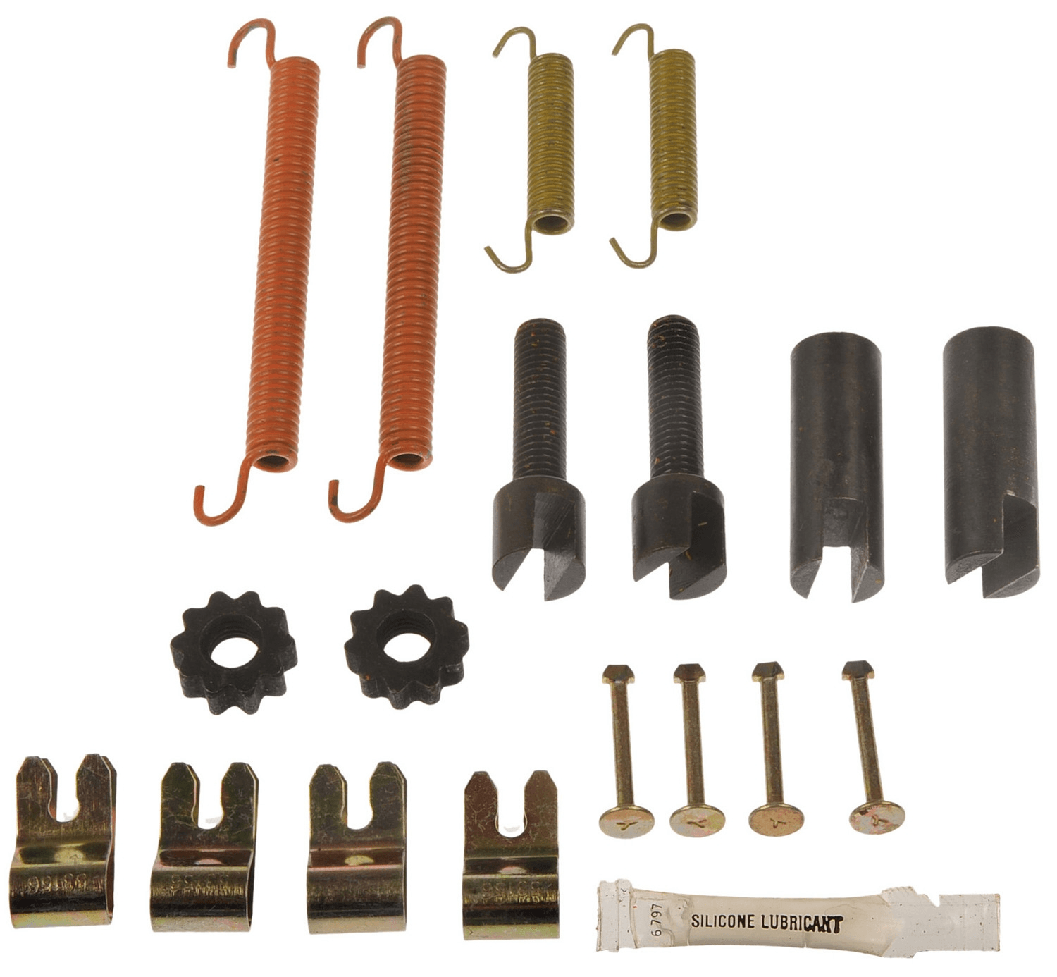 Bremsenkleinteile Set