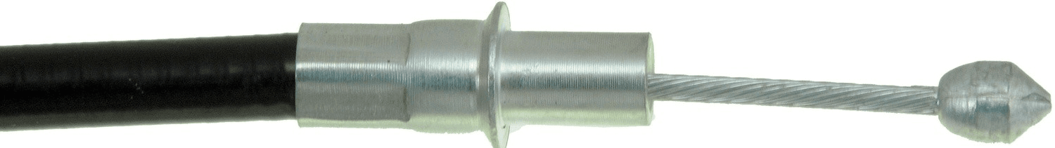 Handbremsseil Handbremsseil