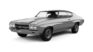 Chevrolet Chevelle Ersatzteile