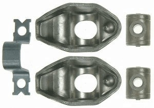 Kipphebel mit Brücke Oldsmobile V8 Kipphebel mit Brücke Oldsmobile V8