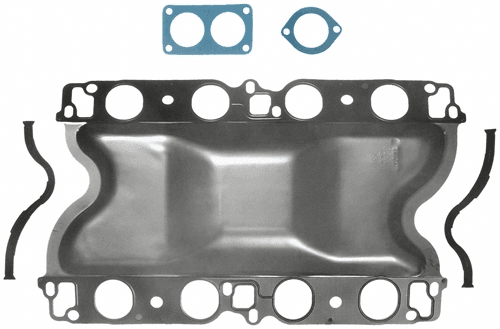 Ansaugkrümmerblechdichtung Ford 460ci Ansaugkrümmerblechdichtung Ford 460ci