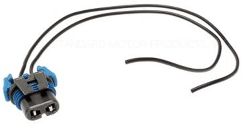 Stecker