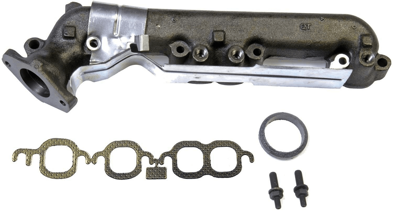 Auspuffkrümmer Beifahrerseite V8 305-350ci Camaro Firebird Caprice