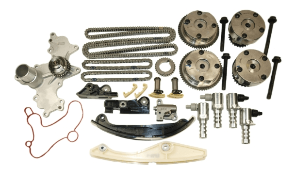 Steuerkettensatz F150 3.5L V6 Ecoboost