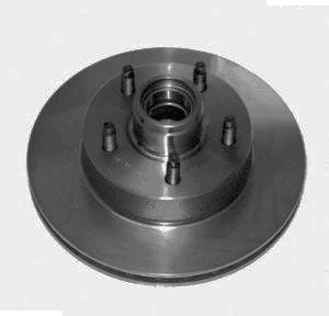 Bremsscheibe