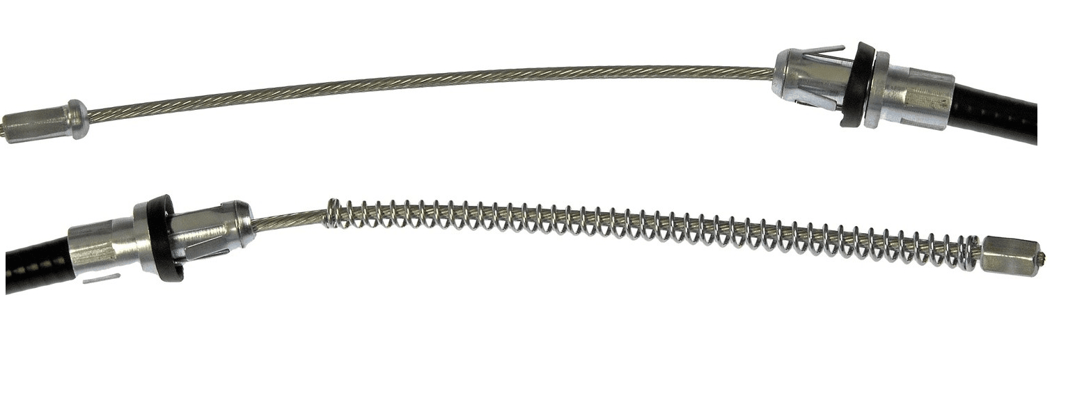 Handbremsseil