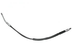 Handbremsseil