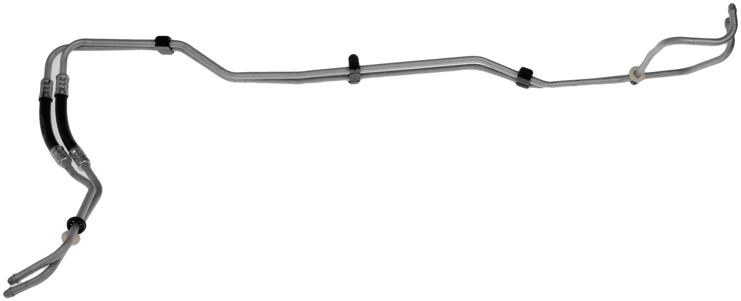 Getriebeölleitung Wrangler 3.8L Getriebeölleitung Wrangler 3.8L