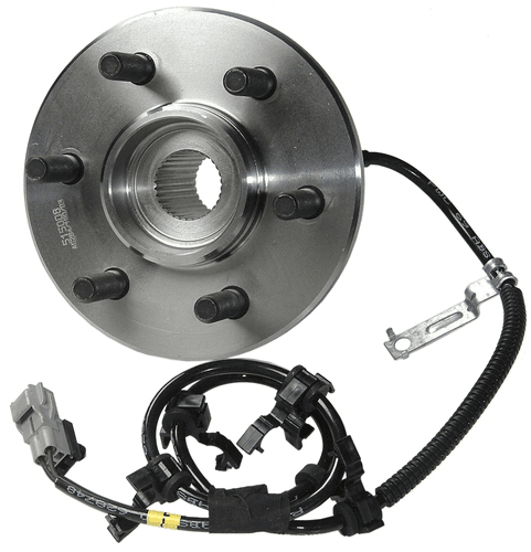 Radlager vorne links Dakota Durango 4WD Radlager vorne links Dakota Durango 4WD
