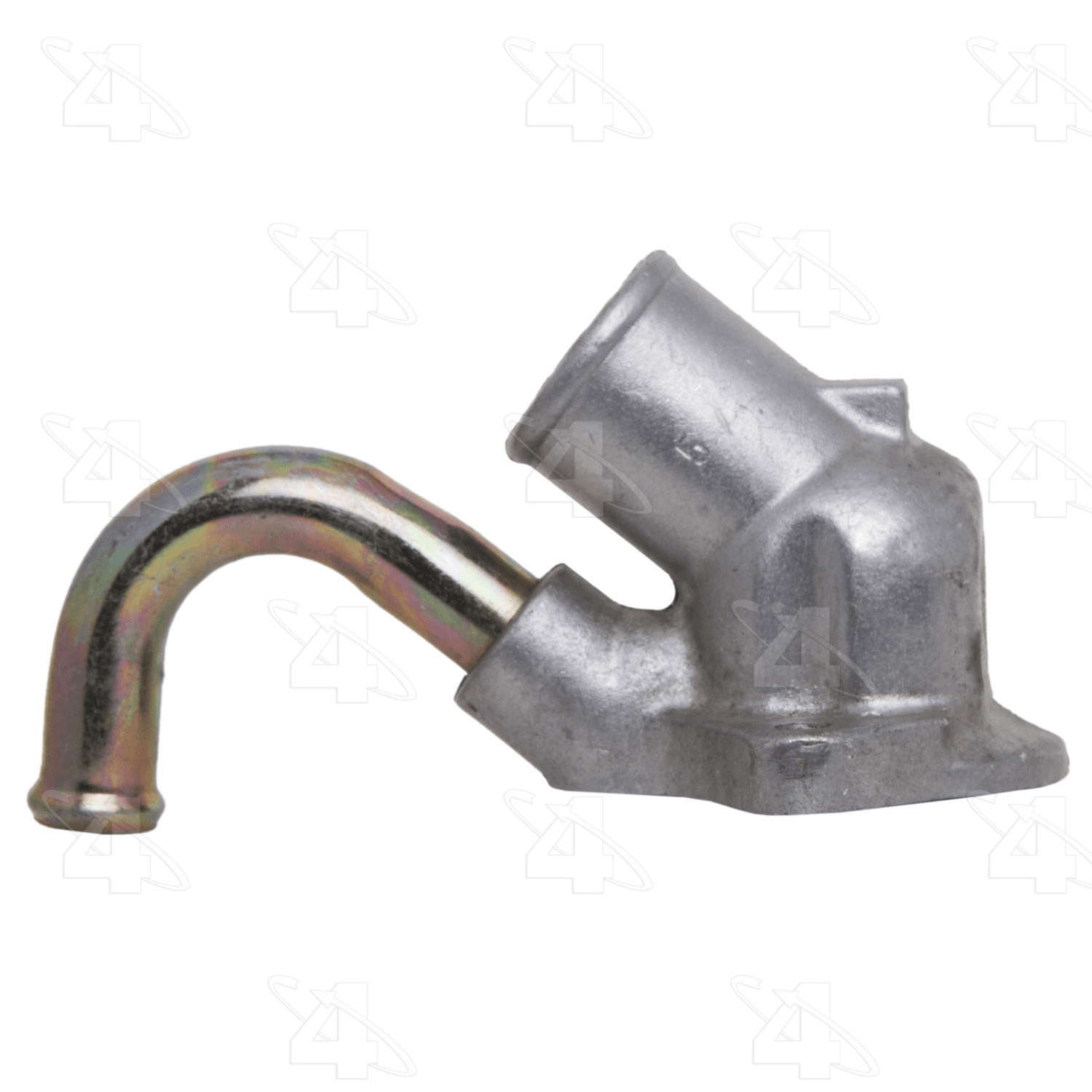 Thermostatgehäuse