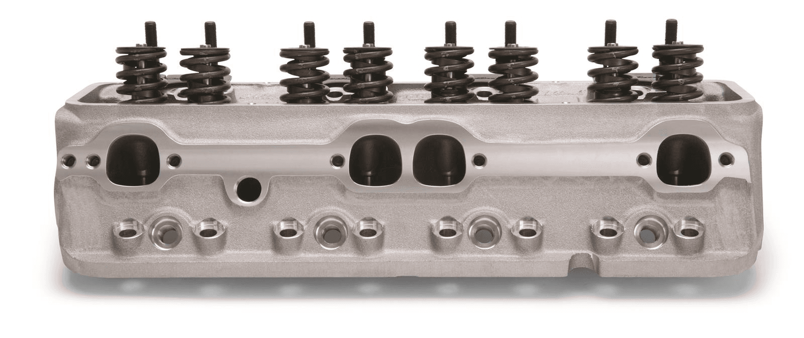 Zylinderkopf Small Block 262ci 283ci 305ci 307ci Chevy Motor Zylinderkopf Small Block 262ci 283ci 305ci 307ci Chevy Motor