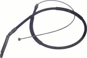 Handbremsseil