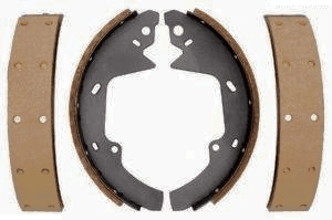 Bremsbacken Bremsbacken