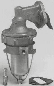 Benzinpumpe