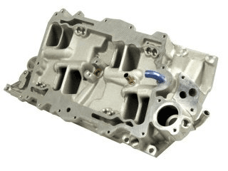 Ansaugkrümmer Vortec V8 Ansaugkrümmer Vortec V8