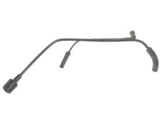PCV Schlauch Jeep 4.0L PCV Schlauch Jeep 4.0L