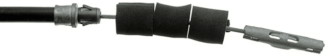 Handbremsseil