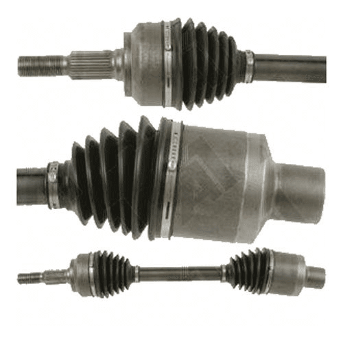 Antriebswelle rechts Commander Grand Cherokee Antriebswelle rechts Commander Grand Cherokee