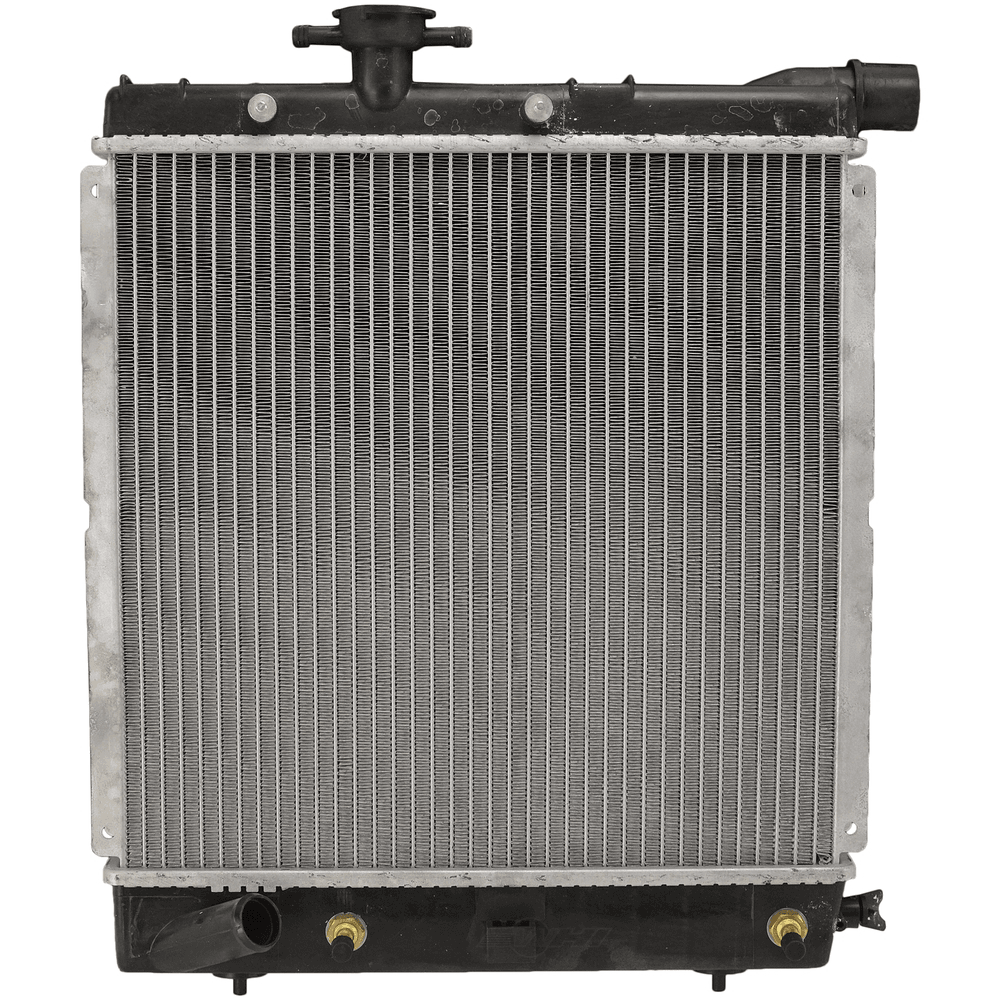 Wasserkühler Voyager V6 Wasserkühler Voyager V6