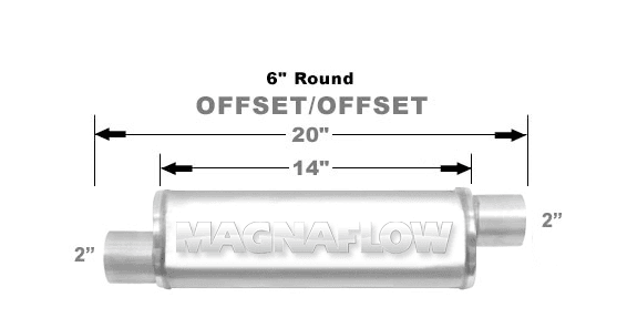 Auspufftopf Auspufftopf