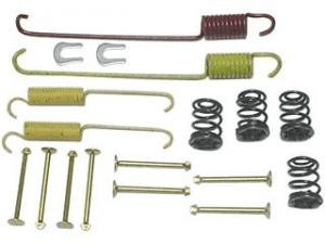 Bremsenkleinteile Set Bremsenkleinteile Set