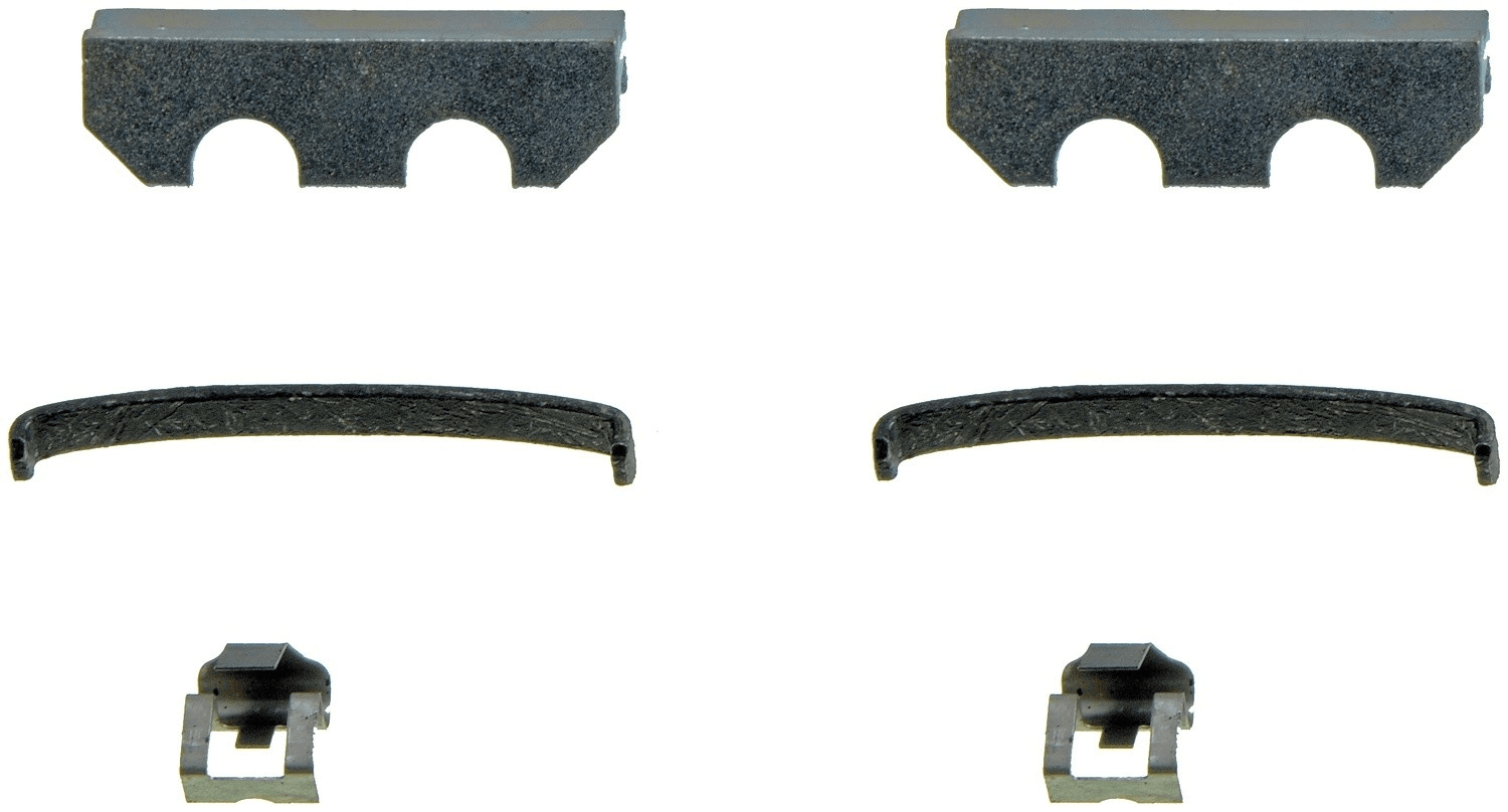 Bremsenkleinteile Set Bremsenkleinteile Set