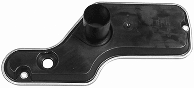 Getriebeölfilter 5R55W Explorer Getriebeölfilter 5R55W Explorer