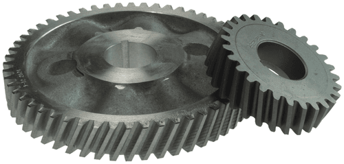 Steuerkettenzahnradsatz Reihenvier-sechszylinder Motor