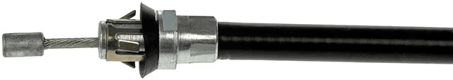 Handbremsseil Fahrerseite Dakota Handbremsseil Fahrerseite Dakota