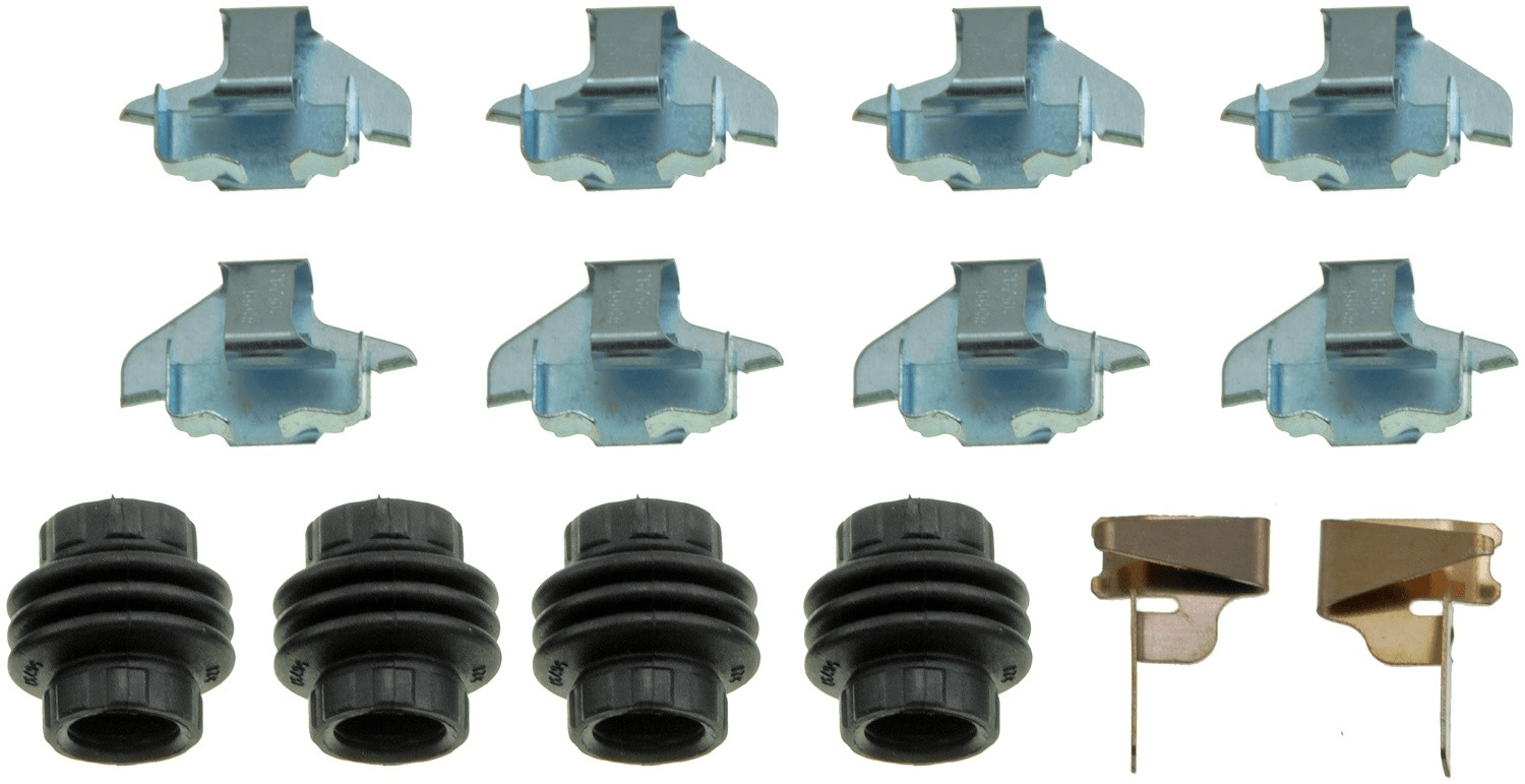 Bremsenkleinteile Set Bremsenkleinteile Set