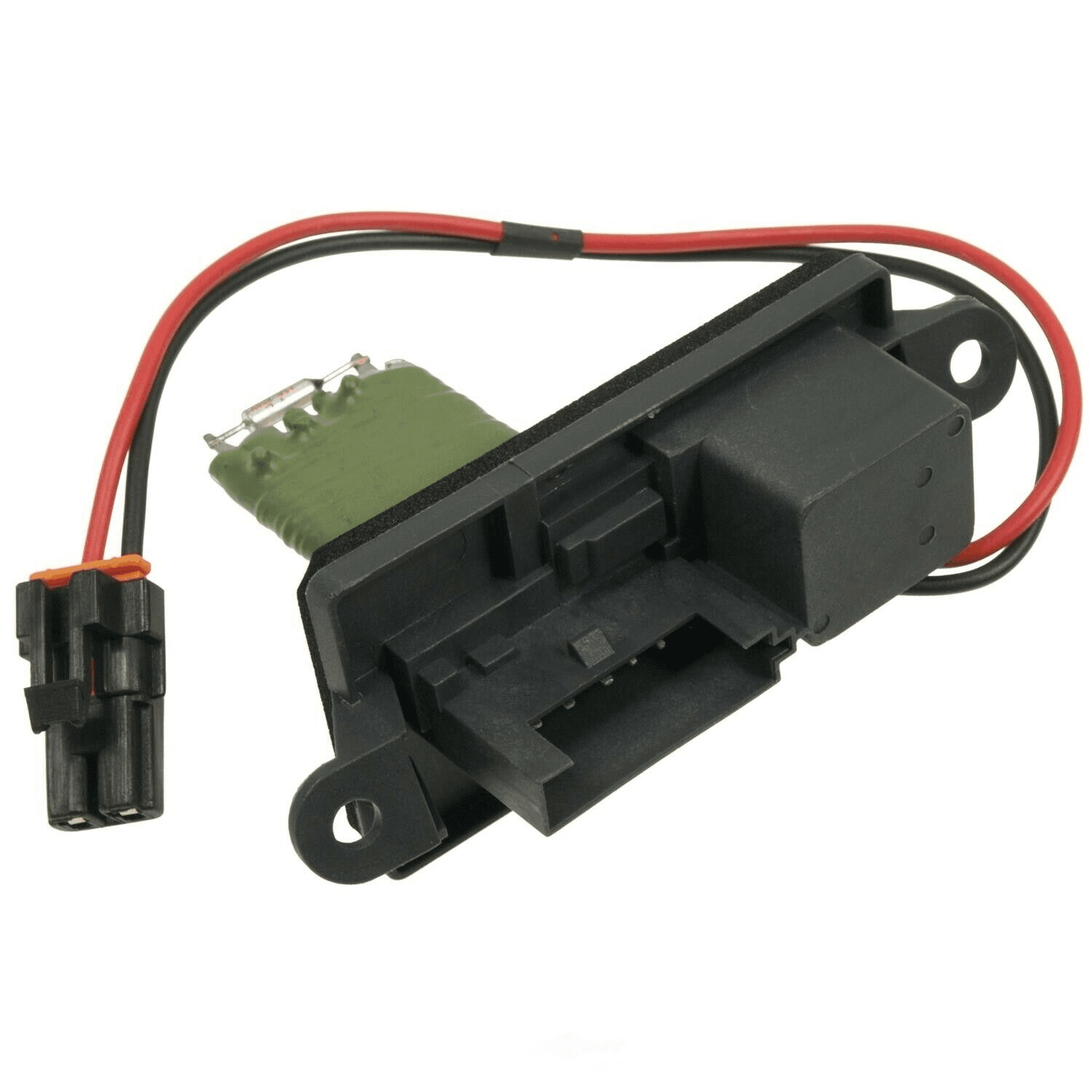 Widerstand Gebläsemotor Widerstand Gebläsemotor