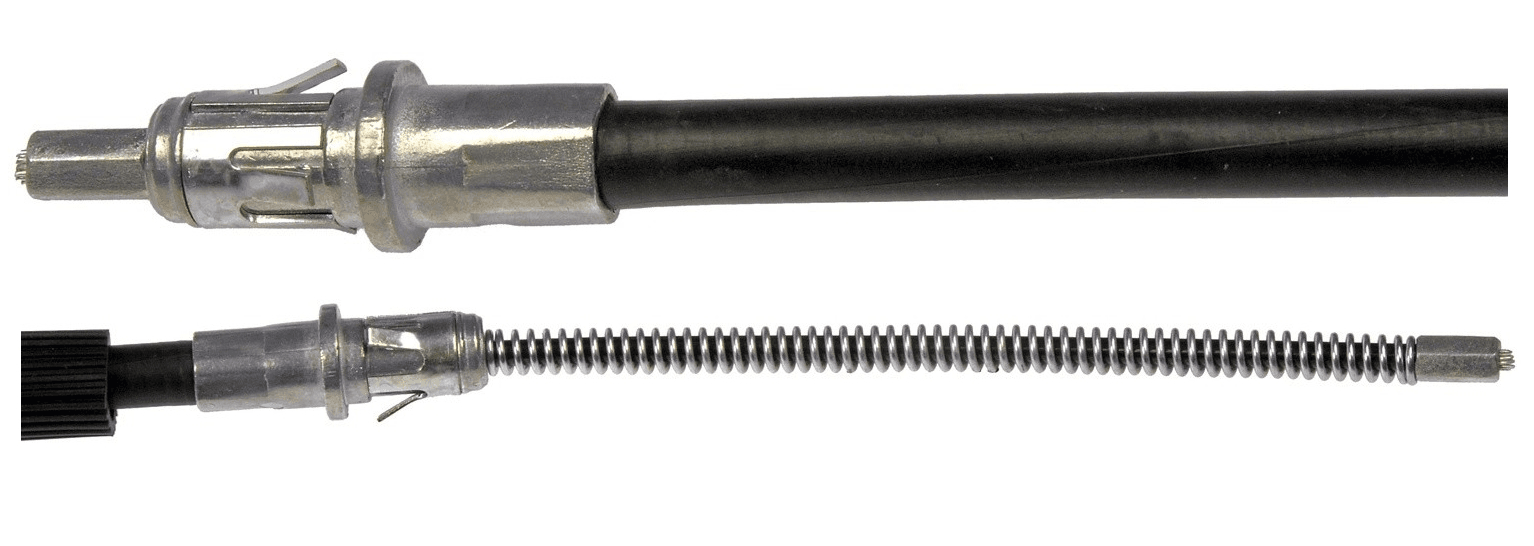 Handbremsseil