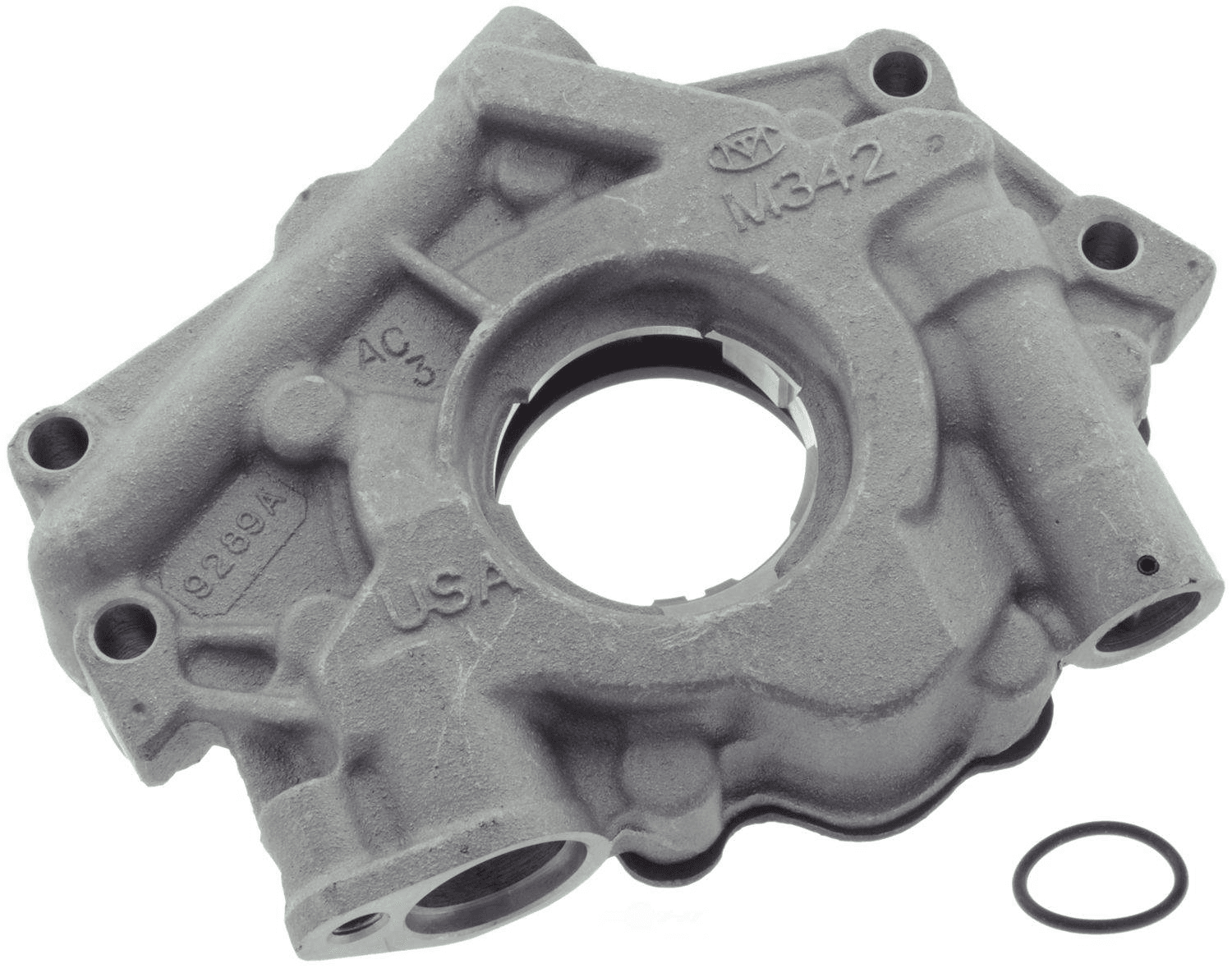 Ölpumpe Chrysler 5,7 Hemi 03-08 Ölpumpe Chrysler 5,7 Hemi 03-08