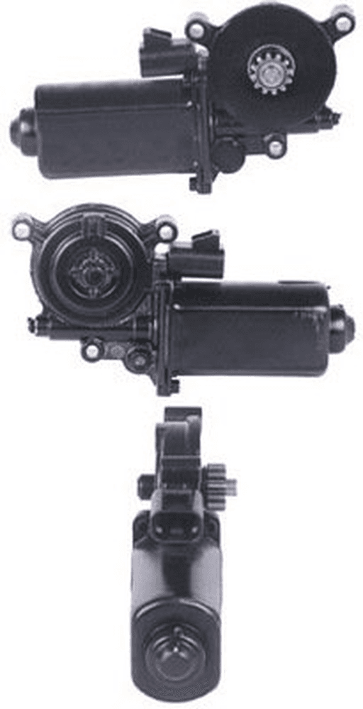 Fensterhebermotor Generalüberholt