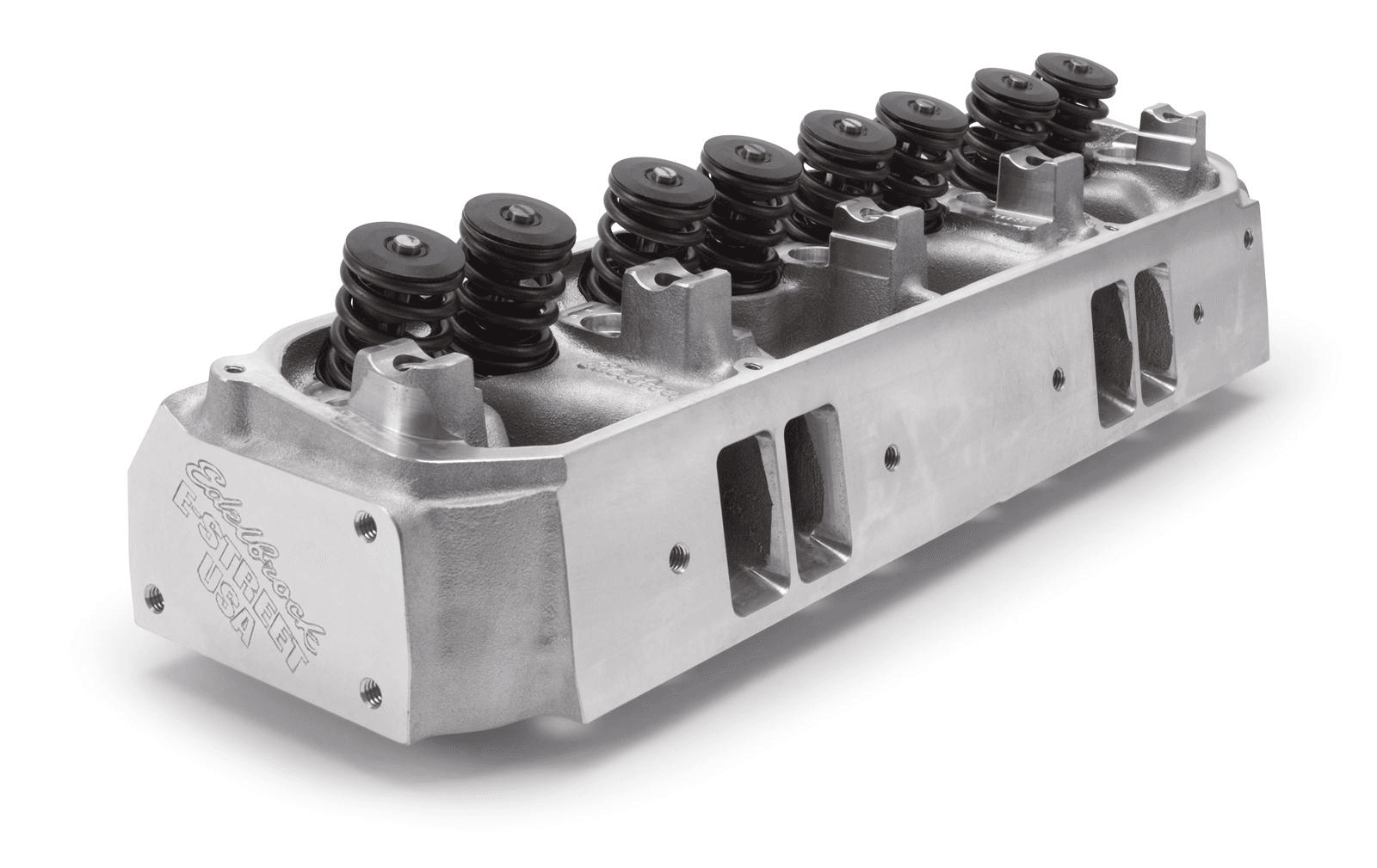 Zylinderkopfset Chrysler Big Block 361-440ci Zylinderkopfset Chrysler Big Block 361-440ci