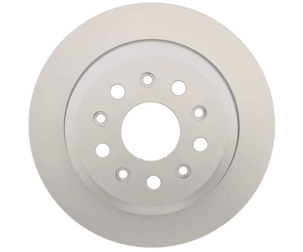 Bremsscheibe hinten Wrangler
