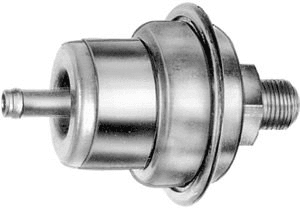 Getriebe Zündmodulator
