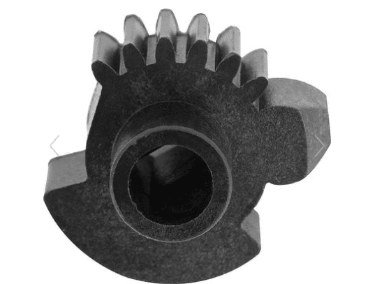 Actuator Zündschalter